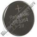 Bat. PANASONIC  3V LITHIUM pr.23x5,4  CR