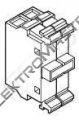 Blok ABB MCB-11 kontaktní