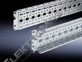 Chassis RITTAL 8612130 (bal.=4ks)