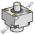 Hlavice ovl. ZCKE616