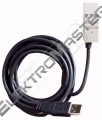 Kabel EASY 800-USB-CAB programovací