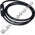 Kabel TEHALIT G4797 2500mm propojovací