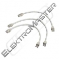 Kabel VDIR647401 3xpropoj. S/STP