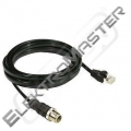 Kabel VW3S8201R05 stíněný