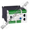 Kontrolér LTMR08EBD ethernet 0.4-8A 24VD