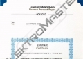 Licence LIC-OPT-2ND-LEVEL 80 bodů