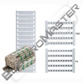 Lišta TS 15X5 2M/ST/ZN