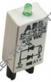 Modul ABB CR-P/M 92V paticový