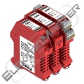 Modul CSAT  24V 2NO+1NC/2NO