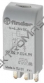 Modul FINDER 99.02 28-60VDC