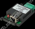 Převodník  BTAPSLAN RS485/ETHERNET