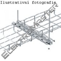 Profil RCSN  200 316L nerez