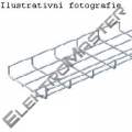 Rošt CF 30/100 nerez  ( 304L)