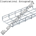 Rošt CF 54/100 nerez