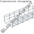 Rošt CF105/100 GC