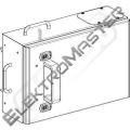 Skříň KSB400SE4 vývodní pojistková 400A