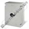 Spínač ISOLATOR-TP 125A 3P IP55 standart