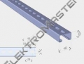 Stojina MERKUR STNM 1200 L=1205mm