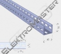 Stojina MERKUR STPM 1700 ŽZ L=1700mm