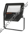 Sví. LED FLOODLIGHT 20W/4000K BLACK IP65