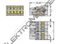 Svorka WAGO 231-112/026-000