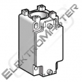 Tělo ZCKJ9H29 polohového spínače