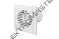 Ventilátor 100 S 12V