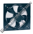 Ventilátor HXTR/4-400 C 400V