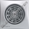 Ventilátor SILENT 100 Silver CRZ IP45