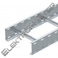 Žebřík LG 114 VS kabelový